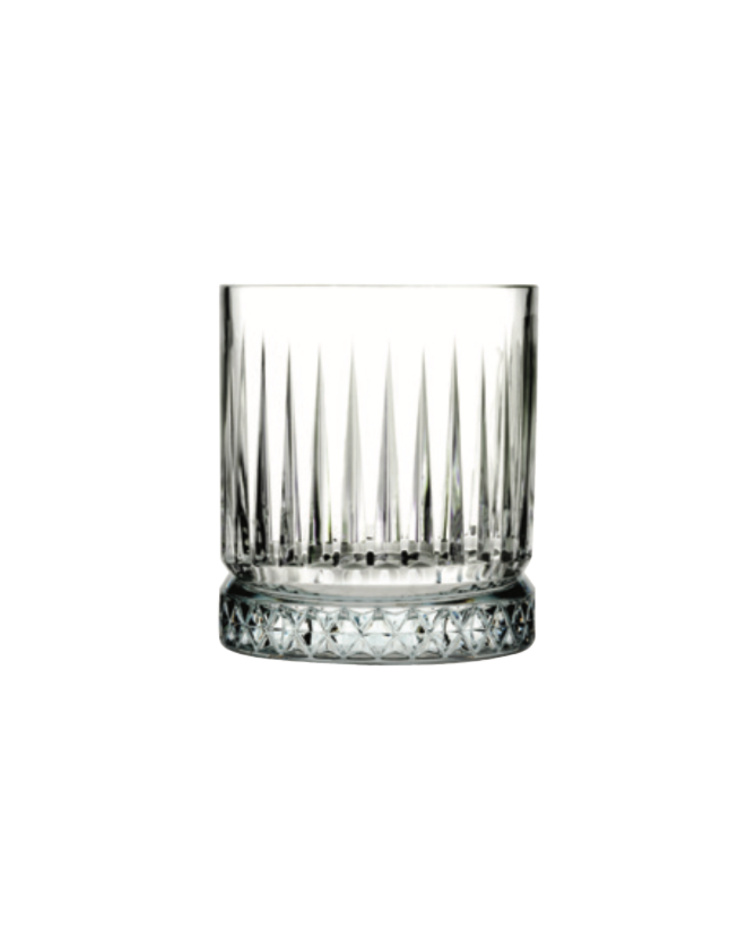 Elysia Whisky Glass 355 ml - Pack of 4