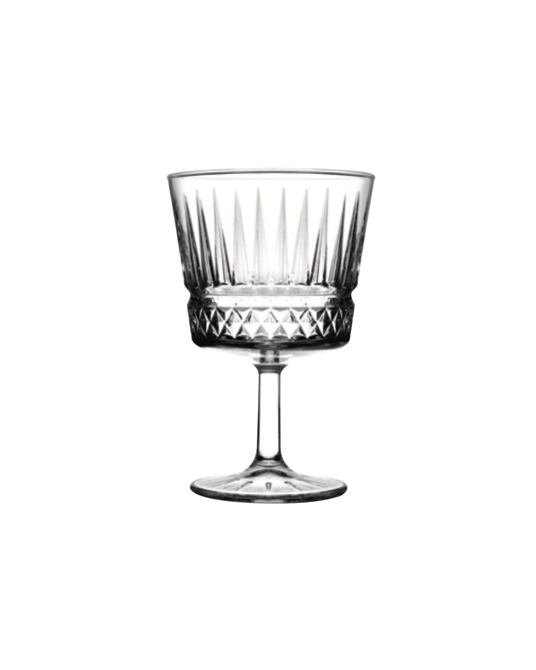 Elysia Stemware 260 ml - Pack of 6