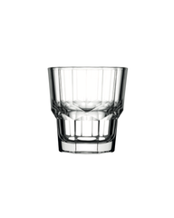 Serenity Water glass 210ml - Pack of 6