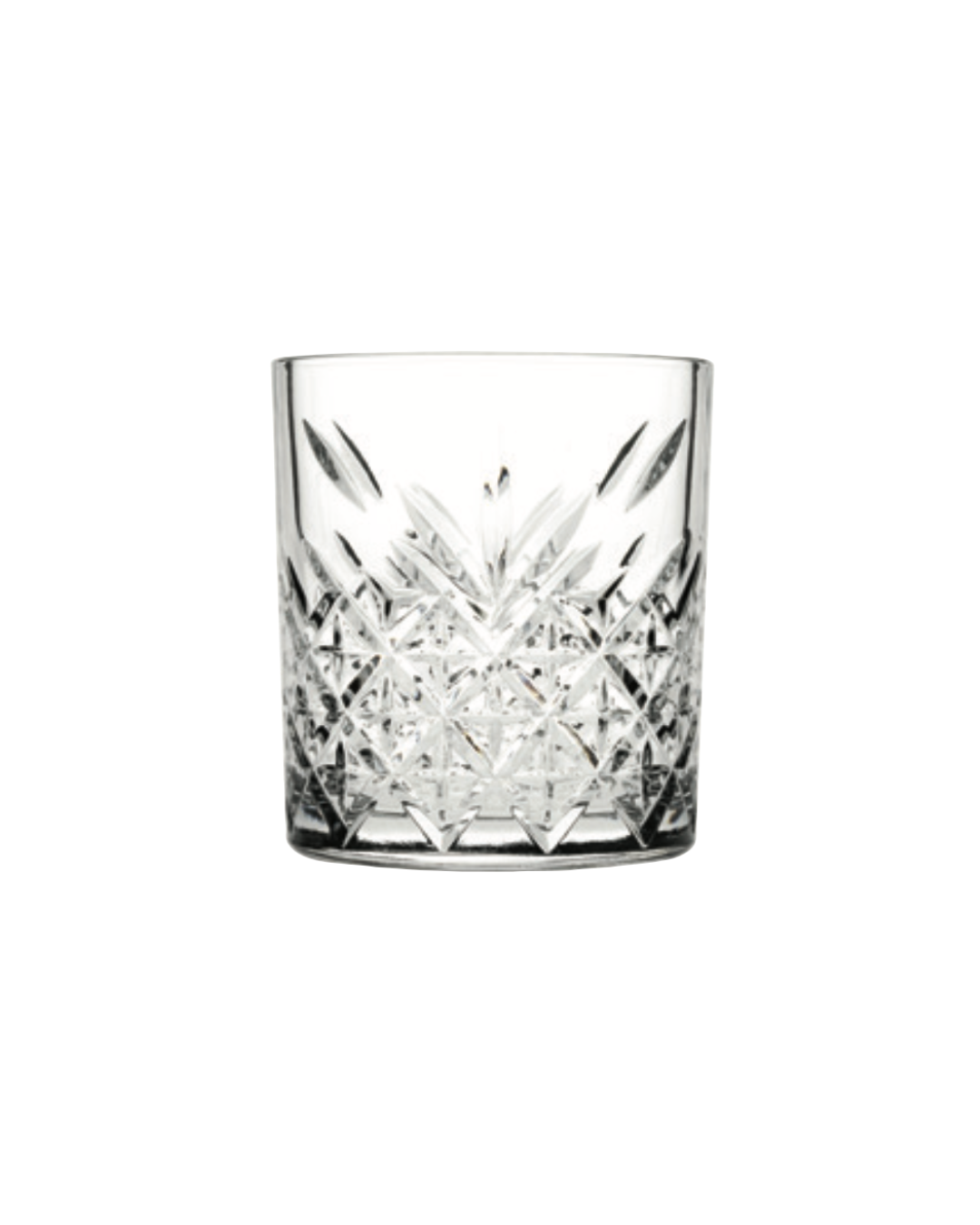 Timeless Whisky Glass 350 ml - Pack of 6