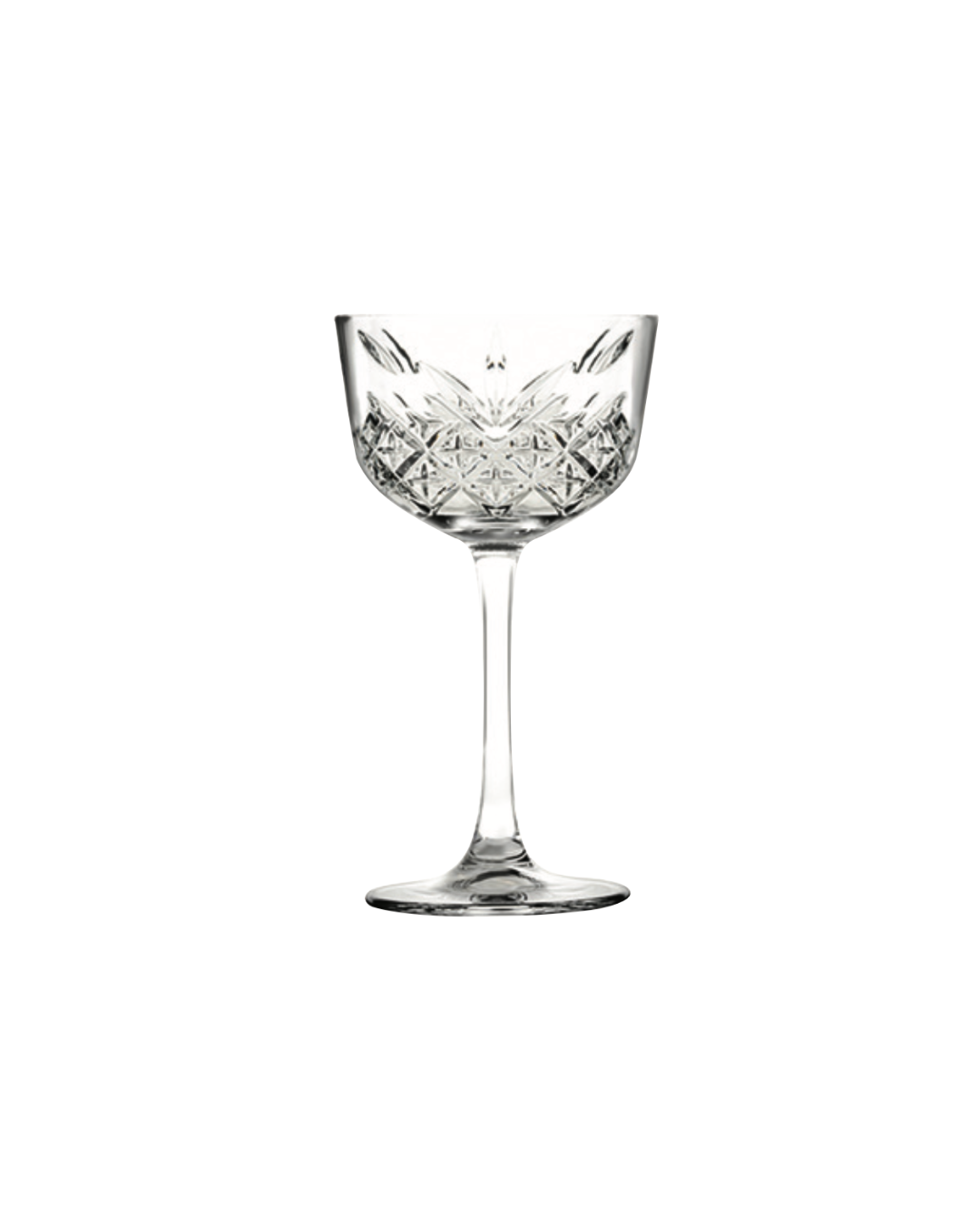 Timeless Stemware 160 ml - Pack of 6