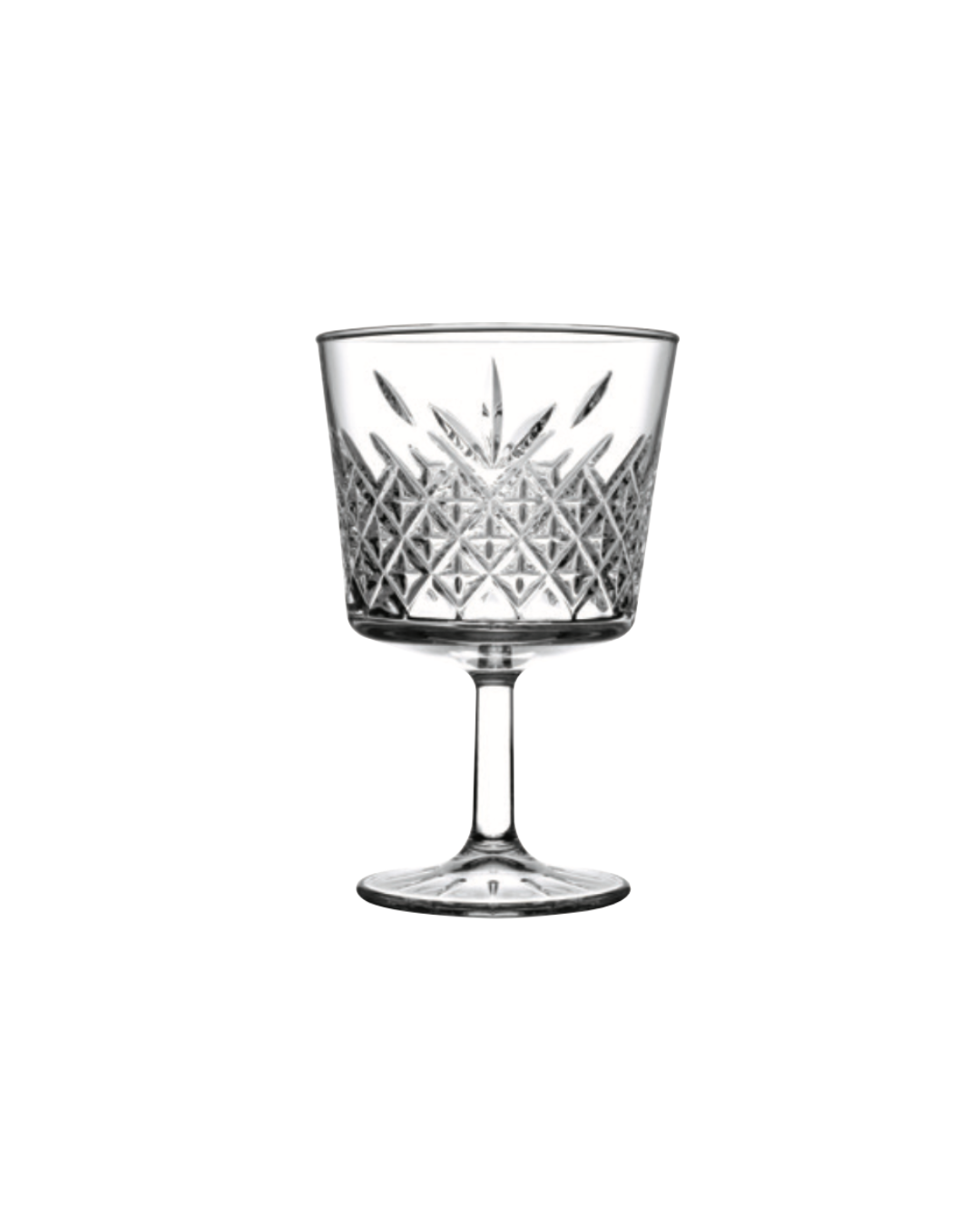 Timeless Stemware 270ml - Set of 4