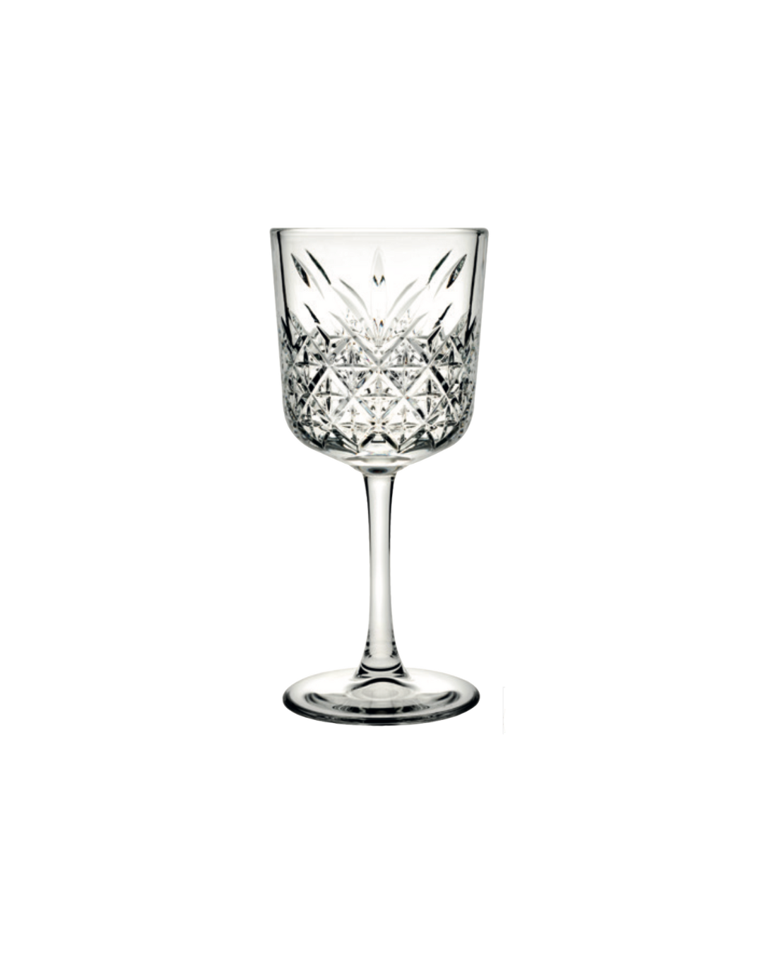 Timeless Stemware 330ml - Set of 6