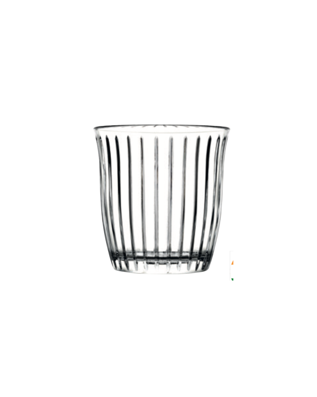 Joy Whiskey Glass 360 ml - Pack of 4