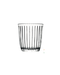 Joy Whiskey Glass 360 ml - Pack of 4