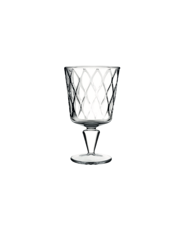 Leafy Stemware 330 ml - Pack of 4