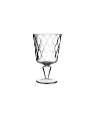 Leafy Stemware 330 ml - Pack of 4