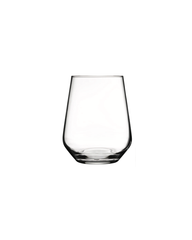 Allegra Whiskey Glass 425 ml - Pack of 6