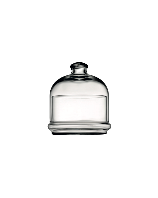 Basic Storage Jar with lid 505 ml - Pack of 2