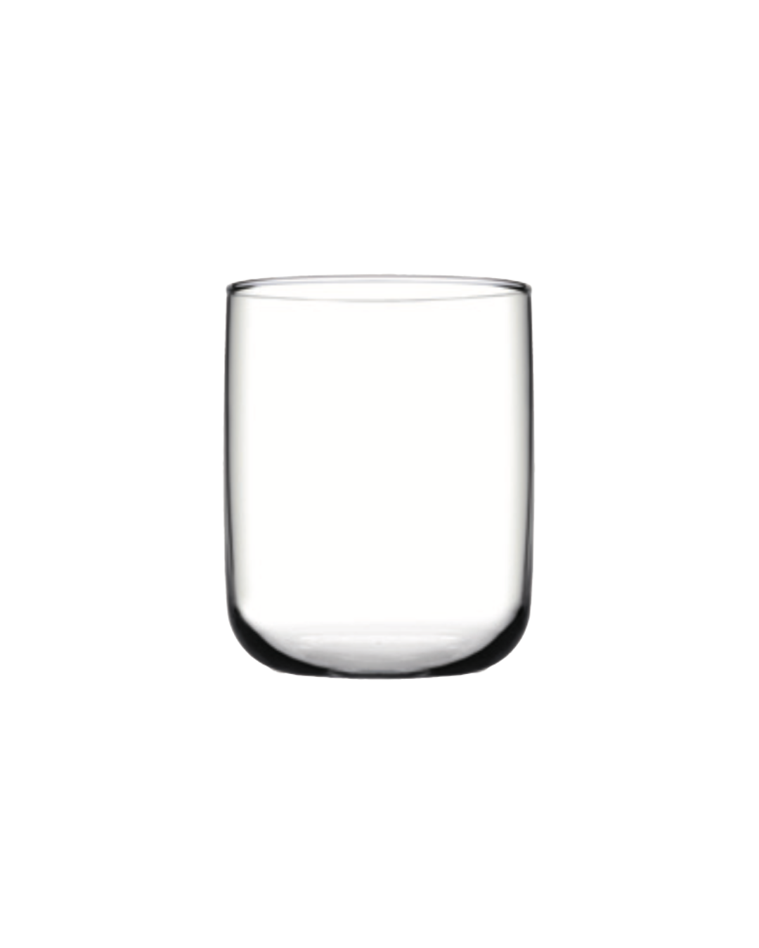 Iconic Water glass 280ml- Pack of 6