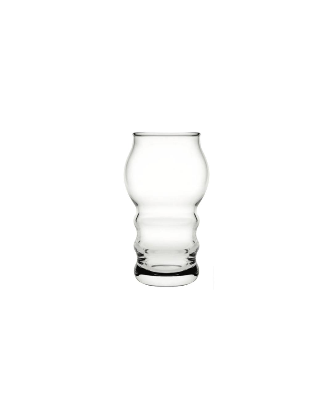 Craft Beer Glass 435 ml - Pack of 4