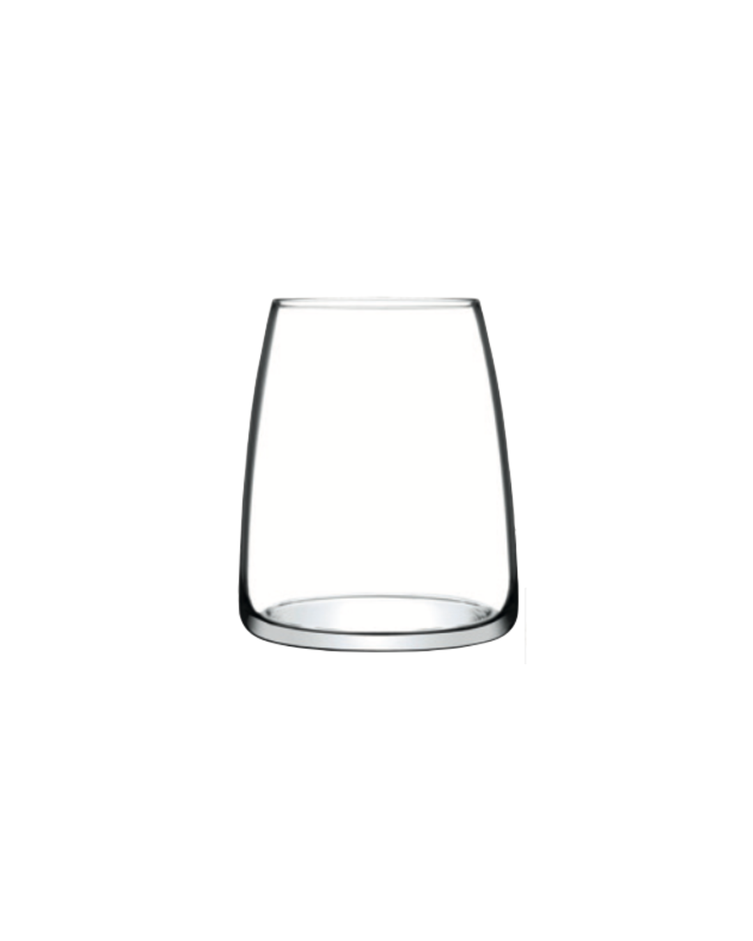 Pinot Whiskey Glass 390ml- Pack of 6