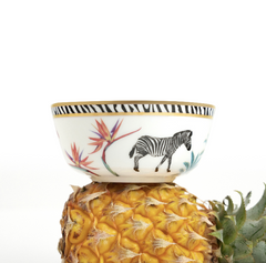 Savannah Soup Bowl - Set of 6