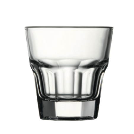 
            
                Load image into Gallery viewer, Casablanca Short Tumbler 140 ml - Pack of 6
            
        