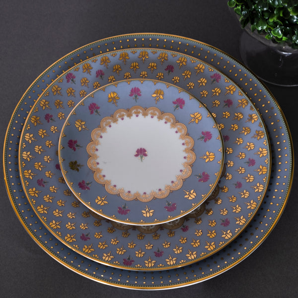 Heritage Round Platter 12"