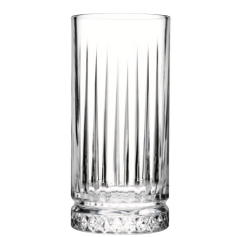 Elysia Long Drink Glass 280 ml - Pack of 4