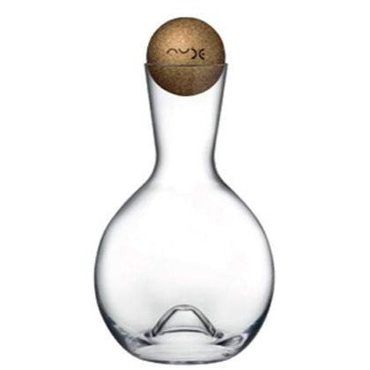 
            
                Load image into Gallery viewer, Hand Made Crystal Wine Decanter 750 ml - Pack of 1
            
        