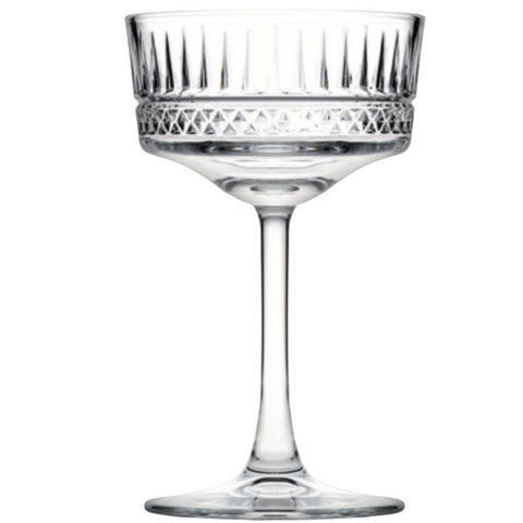 Elysia Champagne Coupe 260 ml - Pack of 6