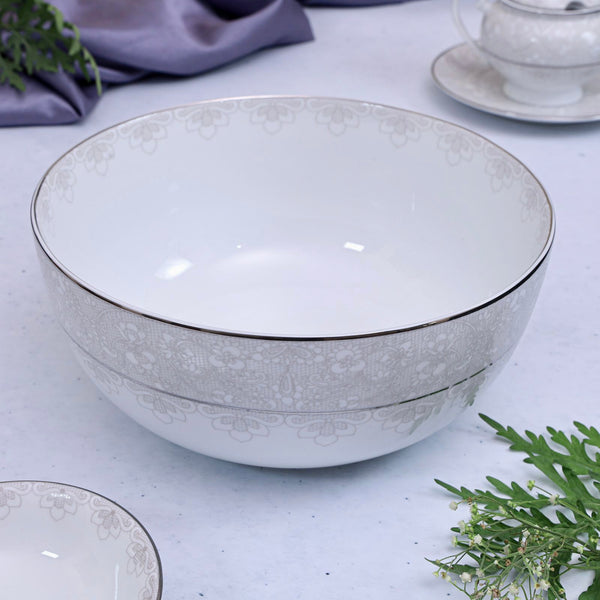 Chantilly Serving Bowl (Set of 2 - Medium & Large)