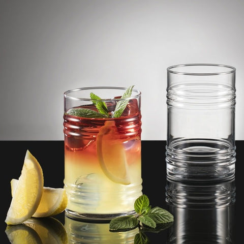 Tin Can Long Drink 480 ml - Pack of 6