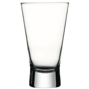 Petra Beer/ Tall Glass 390 ml - Pack of 6