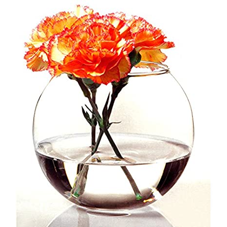 Round Vase Medium - Pack of 2