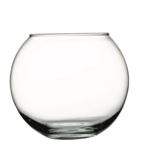 Round Vase Medium - Pack of 2