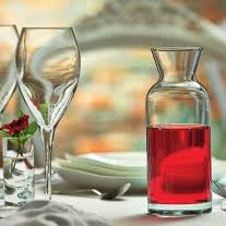 Village Decanter 700 ml - Pack of 2
