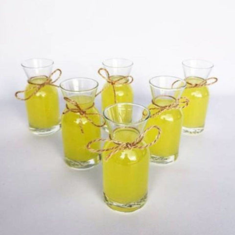 Village Decanter 100 ml - Pack of 4