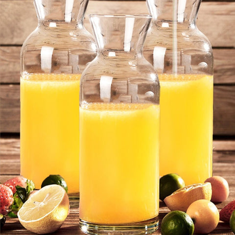 Village Decanter 1.2 Lit - Pack of 2