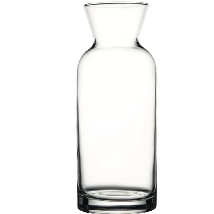 Village Decanter 1.2 Lit - Pack of 2