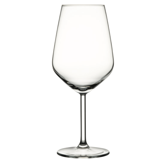 Allegra Red Wine Glass 490 ml - Pack of 6