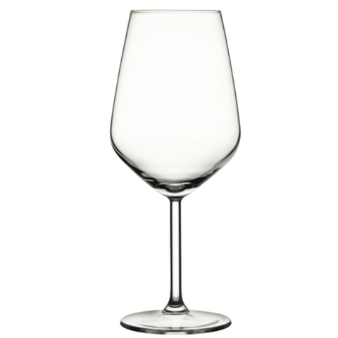 Allegra Red Wine Glass 490 ml - Pack of 6