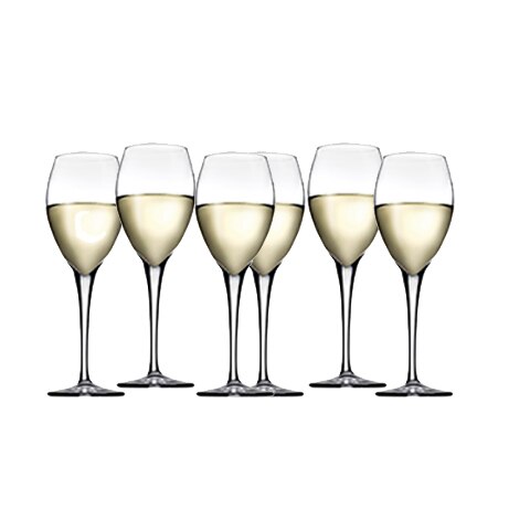 Monte Carlo White Wine 325 ml - Pack of 6