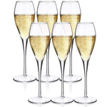 Monte Carlo Champagne 225 ml - Pack of 6