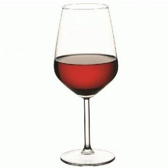 Allegra Red Wine Glass 490 ml - Pack of 6