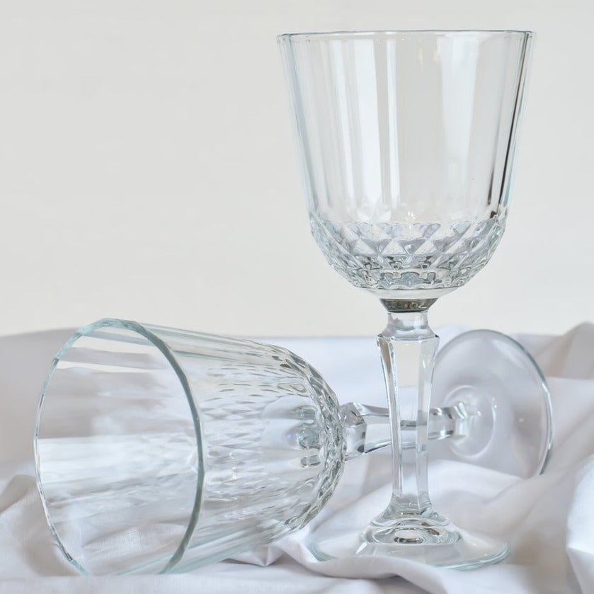Diony Red Wine Glass 310 ml - Pack of 6