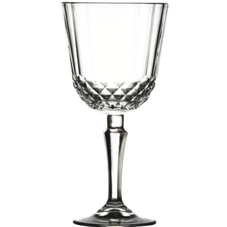 Diony Red Wine Glass 310 ml - Pack of 6