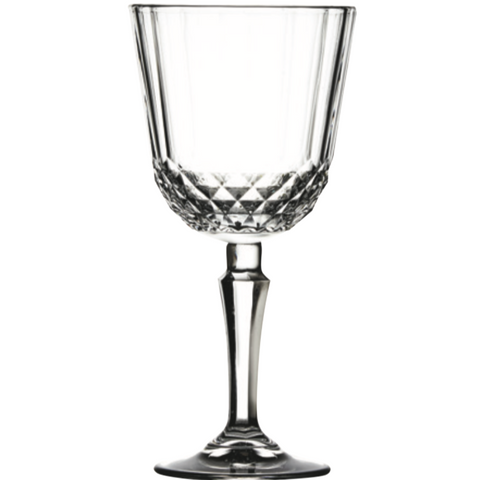 Diony Red Wine Glass 310 ml - Pack of 6