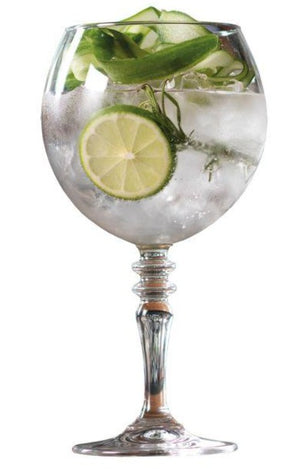 
            
                Load image into Gallery viewer, Symphony  Gin &amp;amp; Tonic Glass 655 ml - Pack of 6
            
        