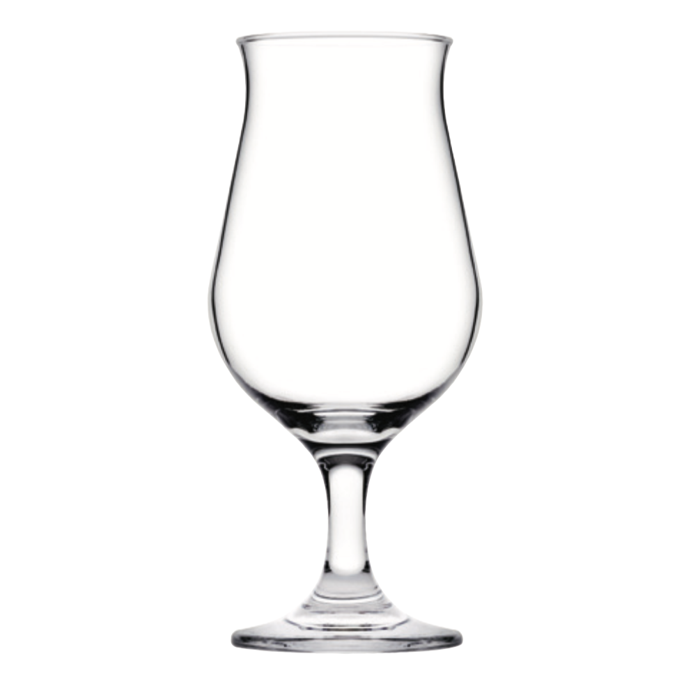 
            
                Load image into Gallery viewer, Wave Goblet 405 ml - Pack of 6
            
        