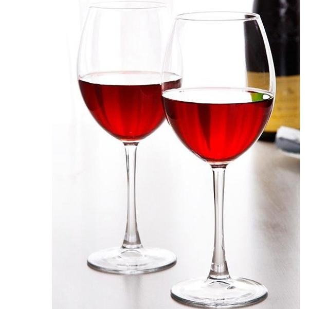 Enoteca Red Wine 550 ml - Pack of 6