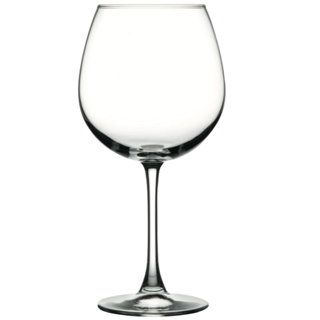 Enoteca Burgundy 780 ml - Pack of 6