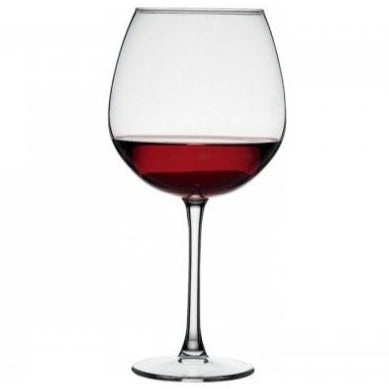 Enoteca Burgundy 780 ml - Pack of 6