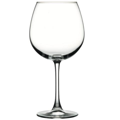 Enoteca Burgundy 780 ml - Pack of 6
