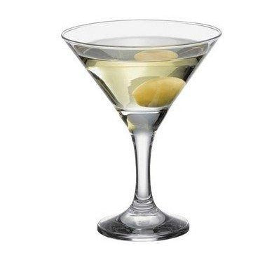 Bistro Martini 190 ml - Pack of 6