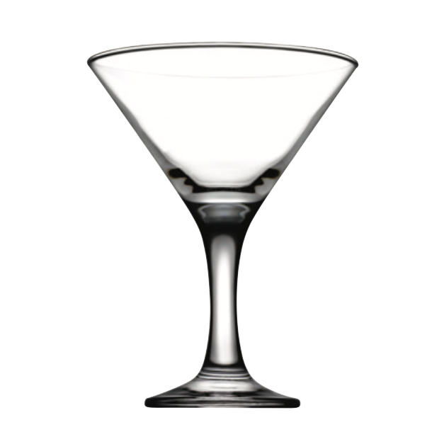 Bistro Martini 190 ml - Pack of 6
