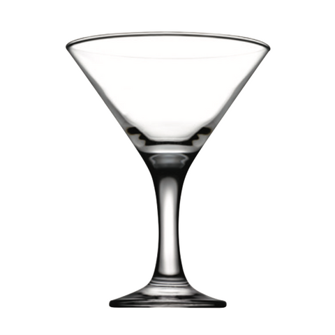 Bistro Martini 190 ml - Pack of 6