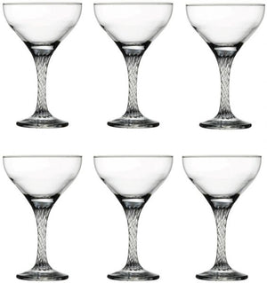
            
                Load image into Gallery viewer, Twist Coupe 280 ml - Pack of 6
            
        