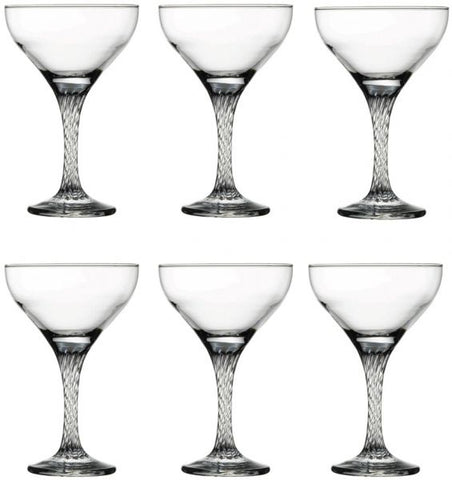 Twist Coupe 280 ml - Pack of 6